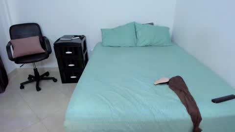 Andrea online show from 12/14/24, 09:45