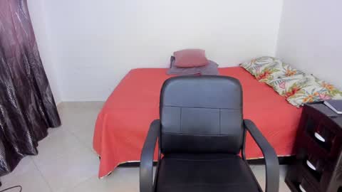 Andrea online show from 12/25/24, 12:26