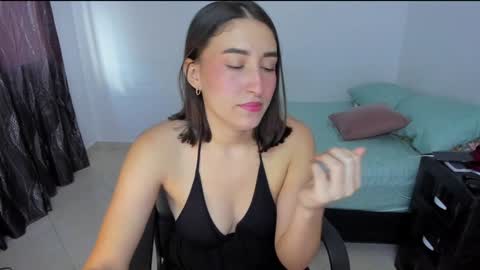 Andrea online show from 01/20/25, 07:57