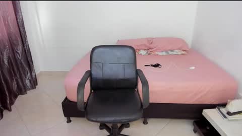 Andrea online show from 02/12/25, 08:29