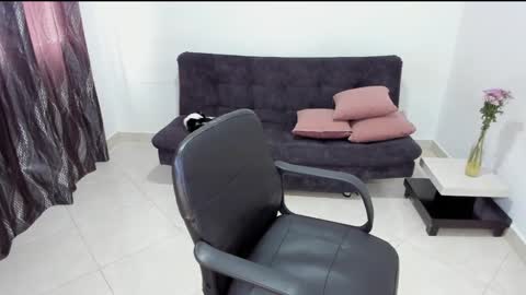 Andrea online show from 02/27/25, 03:05