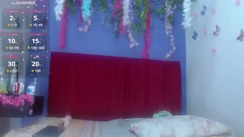 ANDREA LOPEZ online show from 09/18/25, 11:01