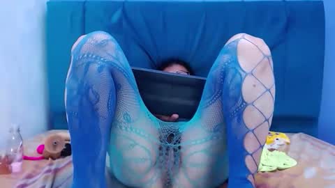 ANDREA LOPEZ online show from 03/21/26, 08:19