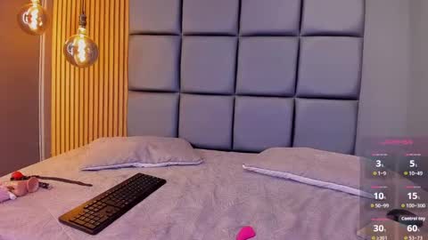 Snapshot of andrea_love01 chatting on 10/06/25, 12:35 ANDREA online show from 10/06/25, 12:35