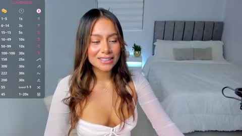 andrea online show from 02/15/25, 03:31