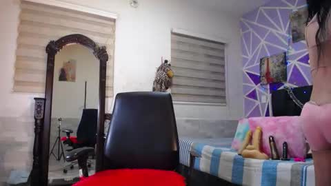 andrea ospina1 online show from 01/16/26, 01:15