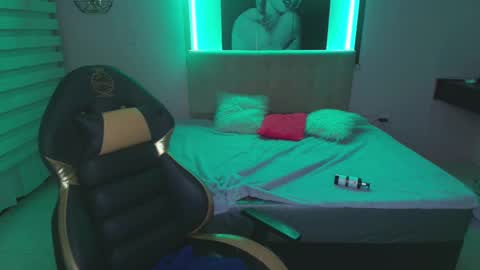 Andrea Ramos online show from 02/26/25, 11:48