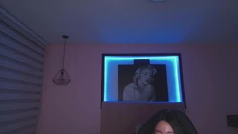 Andrea Ramos online show from 03/05/25, 08:54