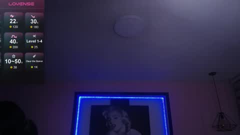 Andrea Ramos online show from 10/06/25, 06:38