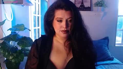 ANDREA  online show from 04/20/26, 02:42