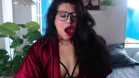 ANDREA  online show from 04/22/26, 02:07
