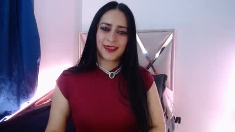 Snapshot of andrea_sexx_ chatting on 02/17/25, 11:20 Andrea online show from 02/17/25, 11:20