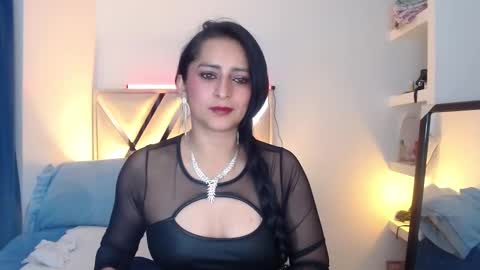 Snapshot of andrea_sexx_ chatting on 10/06/25, 12:41 Andrea online show from 10/06/25, 12:41