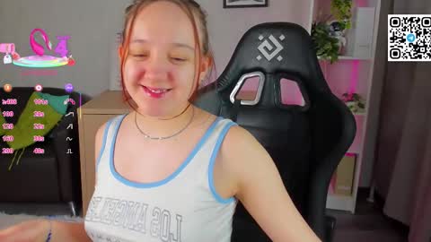 Andrea hereGMT7Mon Tue Wen ThFri Sat Su 0300am-0900am. online show from 02/09/26, 12:36