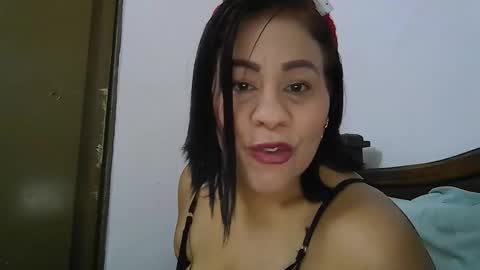 andrea online show from 12/17/25, 01:55