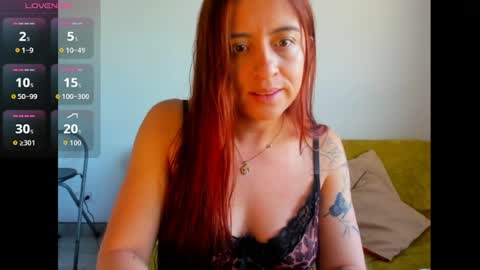 Snapshot of andrea_tasty_ofc chatting on 08/03/26, 11:59 andrea_tasty_ofc online show from 08/03/26, 11:59
