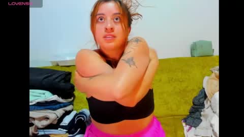 Snapshot of andrea_tasty_tf chatting on 07/13/26, 02:14 andrea_tasty_tf online show from 07/13/26, 02:14