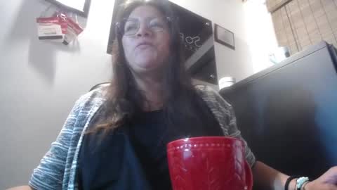 Andrea Model trainer Luxury ST online show from 02/14/25, 12:09