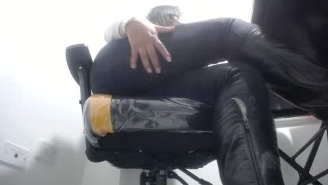 Andrea Model trainer Luxury ST online show from 02/19/25, 11:14