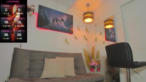 Andrea  online show from 01/24/25, 02:49