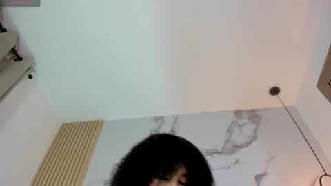 Snapshot of andreaa_clark chatting on 04/28/26, 02:27 Andrea online show from 04/28/26, 02:27
