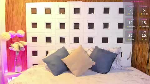 Snapshot of andreaa_zoee_ chatting on 03/07/26, 01:08 Andrea Zoelins online show from 03/07/26, 01:08