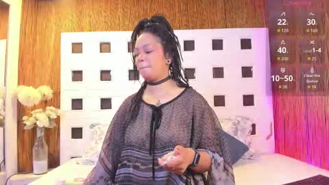 Snapshot of andreaa_zoee_ chatting on 03/09/26, 01:59 Andrea Zoelins online show from 03/09/26, 01:59