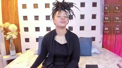 Snapshot of andreaa_zoee_ chatting on 03/15/26, 02:01 Andrea Zoelins online show from 03/15/26, 02:01