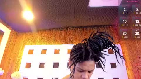 Snapshot of andreaa_zoee_ chatting on 03/18/26, 01:47 Andrea Zoelins online show from 03/18/26, 01:47