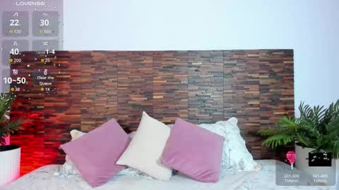 Snapshot of andreaa_zoee_ chatting on 03/20/26, 02:33 Andrea Zoelins online show from 03/20/26, 02:33