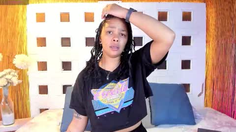 Snapshot of andreaa_zoee_ chatting on 03/29/26, 02:17 Andrea Zoelins online show from 03/29/26, 02:17