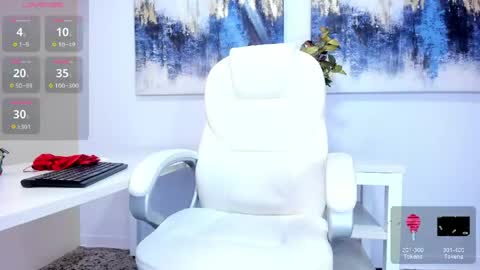 Snapshot of andreaa_zoee_ chatting on 06/07/26, 04:00 Andrea Zoelins online show from 06/07/26, 04:00