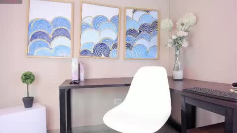 Snapshot of andreaa_zoee_ chatting on 07/04/26, 08:04 Andrea Zoelins online show from 07/04/26, 08:04
