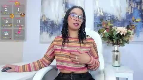 Snapshot of andreaa_zoee_ chatting on 07/15/26, 08:36 Andrea Zoelins online show from 07/15/26, 08:36