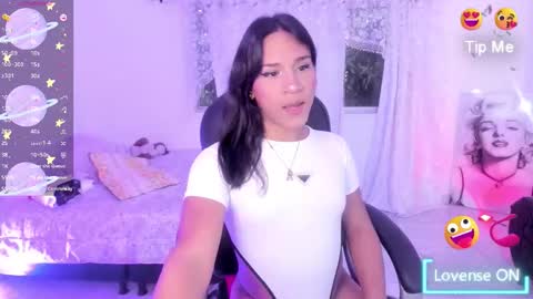 Andrea Fox online show from 02/21/26, 11:33