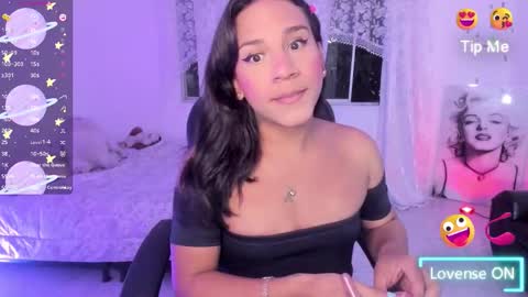 Andrea Fox online show from 02/24/26, 11:19