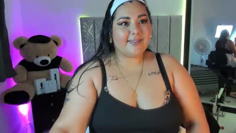 andreaakinky online show from 09/28/25, 08:09