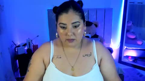 andreaakinky online show from 11/09/25, 08:12