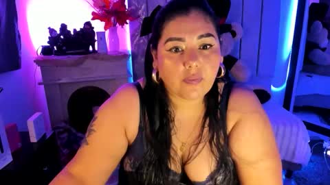 andreaakinky online show from 12/02/25, 08:19