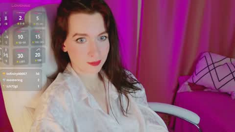 Snapshot of andreaashton chatting on 12/05/24, 05:50 Andrea Ashton online show from 12/05/24, 05:50