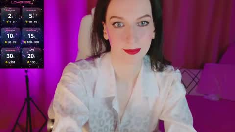 Snapshot of andreaashton chatting on 02/22/25, 05:02 Andrea Ashton online show from 02/22/25, 05:02