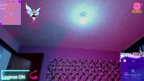 andrea  online show from 02/11/25, 07:27