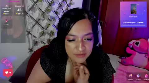 Snapshot of andreacohenz chatting on 05/06/26, 03:02 andrea online show from 05/06/26, 03:02