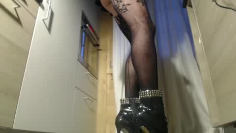 Andrea online show from 12/13/24, 06:42