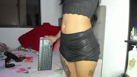 ANDREA online show from 04/15/26, 07:58