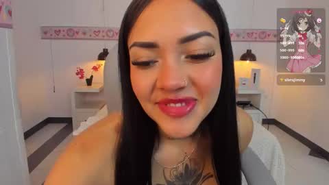 Andrea online show from 12/04/25, 04:11