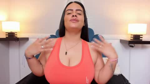 andreahgil online show from 05/16/26, 01:10
