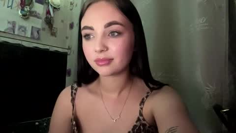 Snapshot of andreahighshaw chatting on 03/05/26, 09:27 Ammy online show from 03/05/26, 09:27