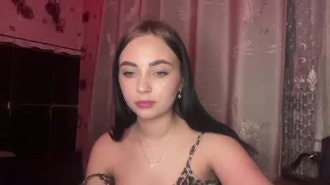 Snapshot of andreahighshaw chatting on 03/16/26, 10:41 Ammy online show from 03/16/26, 10:41