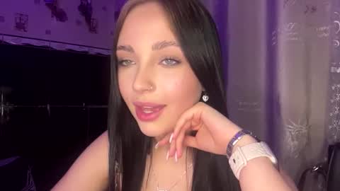 Snapshot of andreahighshaw chatting on 03/17/26, 09:45 Ammy online show from 03/17/26, 09:45